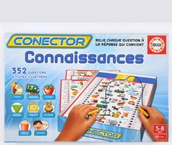 Un jeu éducatif sous le sapin de Noël