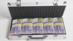 Le spectre du commandement de payer