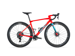  BMC Switzerland rappelle des vélos et kits cadre du modèle Kaius 01