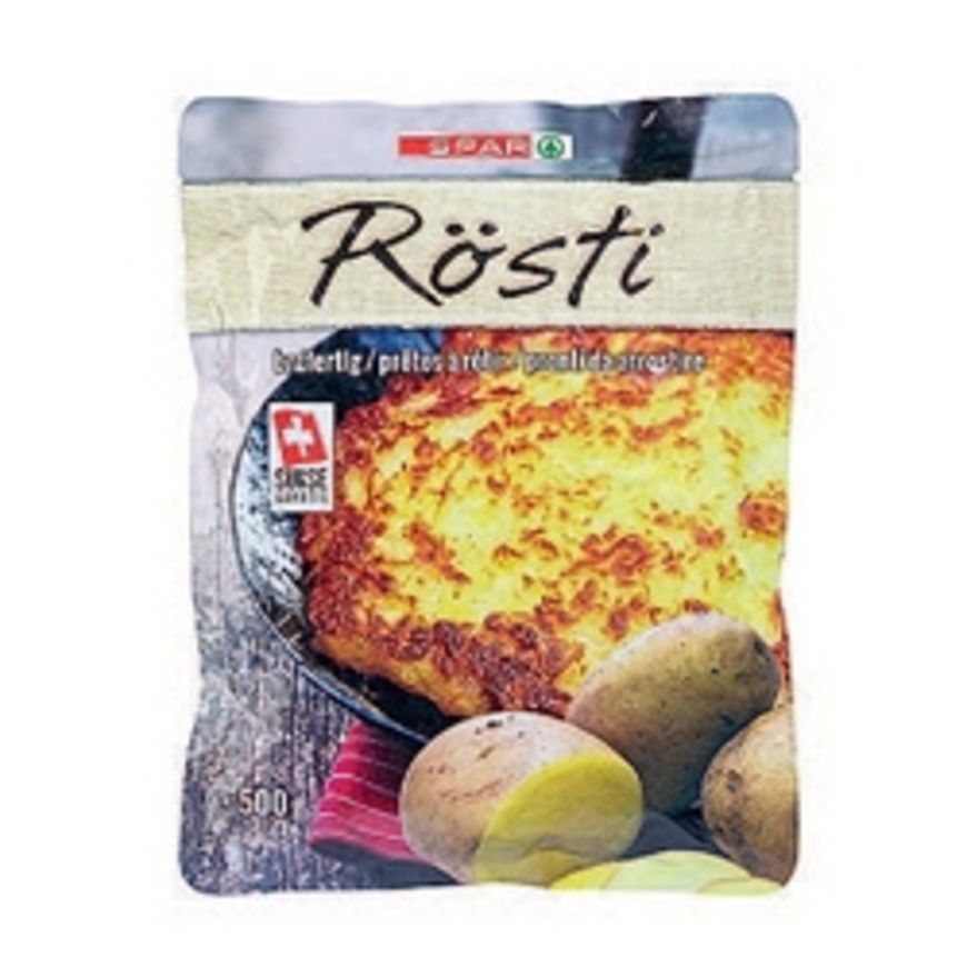 Des galettes qui ont la patate