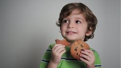Tollé pour un stollen