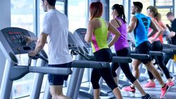 Fitness au long cours