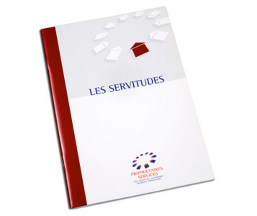 Servitudes: mode d’emploi