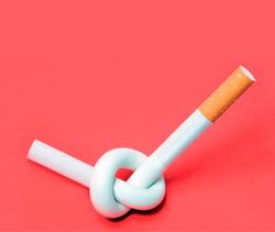 Arrêter de fumer à deux