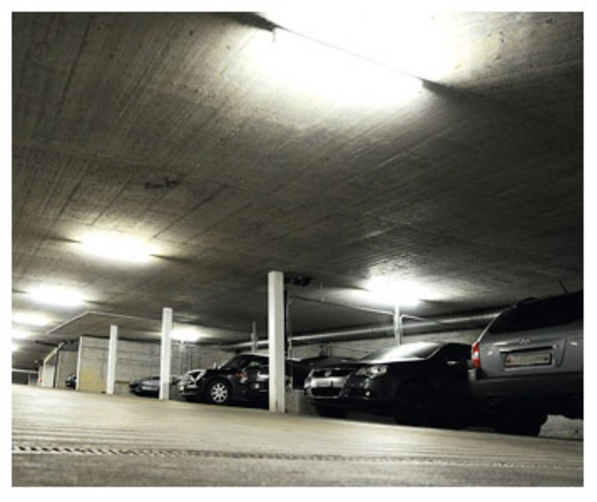 Investir dans une place de parking 