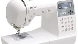 Machines à coudre