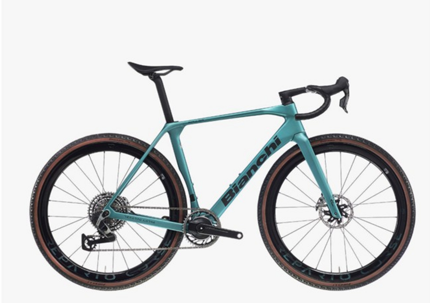 L’entreprise Bianchi rappelle le vélo Bianchi IMPULSO RC et le guidon Bianchi IMPULSO RC