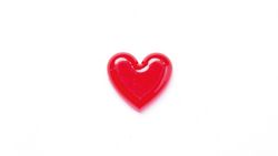 Méfiez-vous des friandises rouges de la Saint-Valentin