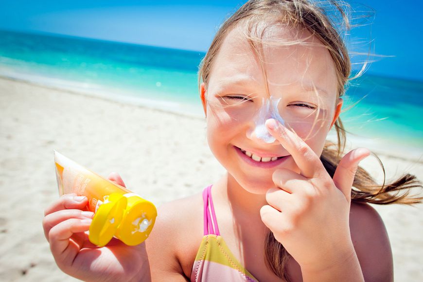 Protections pour enfants: attention au marketing!