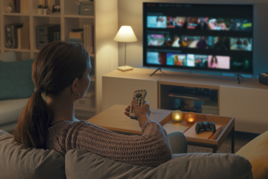 Contourner la pub en «Replay» sur sa TV