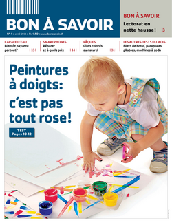 Bon à Savoir - 04-2014