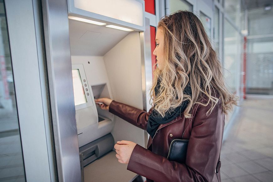 Faire faux bond à sa banque a un prix