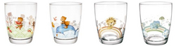 Villeroy & Boch rappelle des verres pour enfants