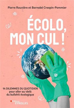 Papier vs plastique: la question n’est pas là