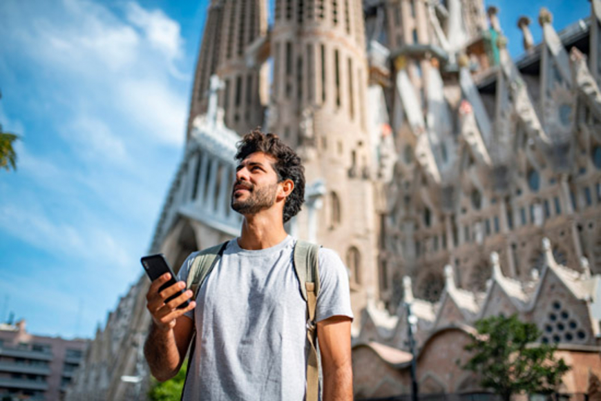 Dix applications utiles pour  les vacances