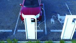 Le casse-tête de la recharge à domicile