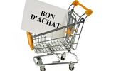 Quiz Bon d'achat retrouvé