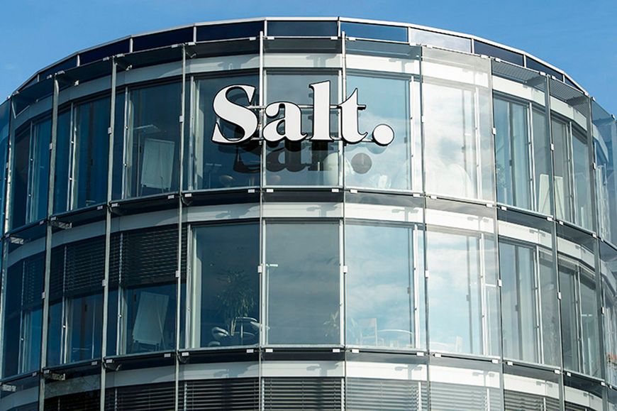 Hausse des prix chez Salt: que faire?