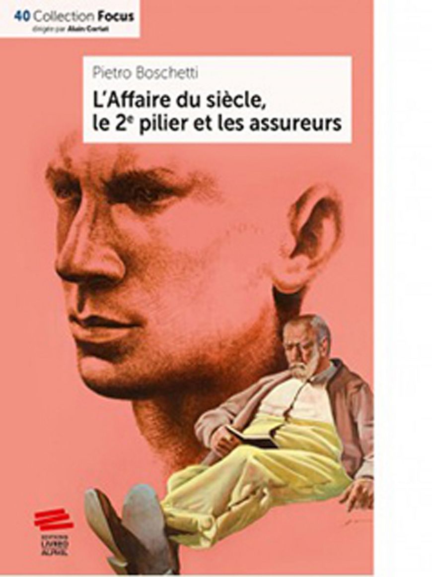 Le juteux business des retraites