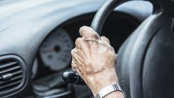 Ma chère voiture
