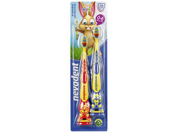Brosses à dents pour enfants