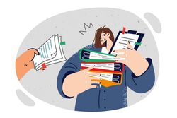 Primes réclamées après le décès