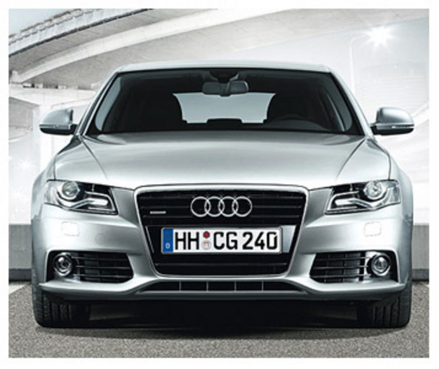 Audi A4, l’occasion parfaite