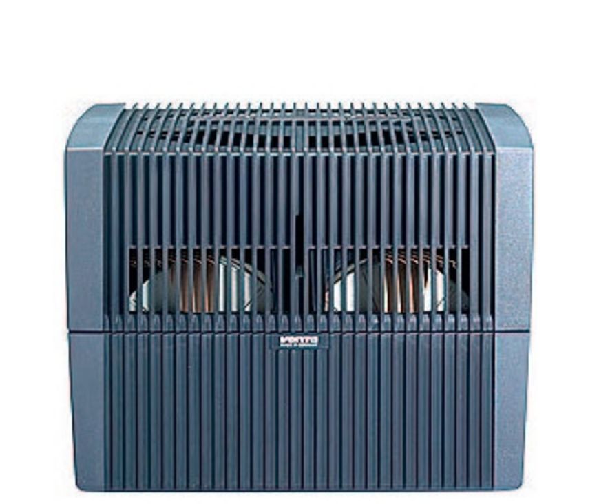 humidifier, mais sans germes…