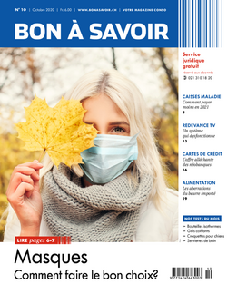 Bon à Savoir - 10-2020