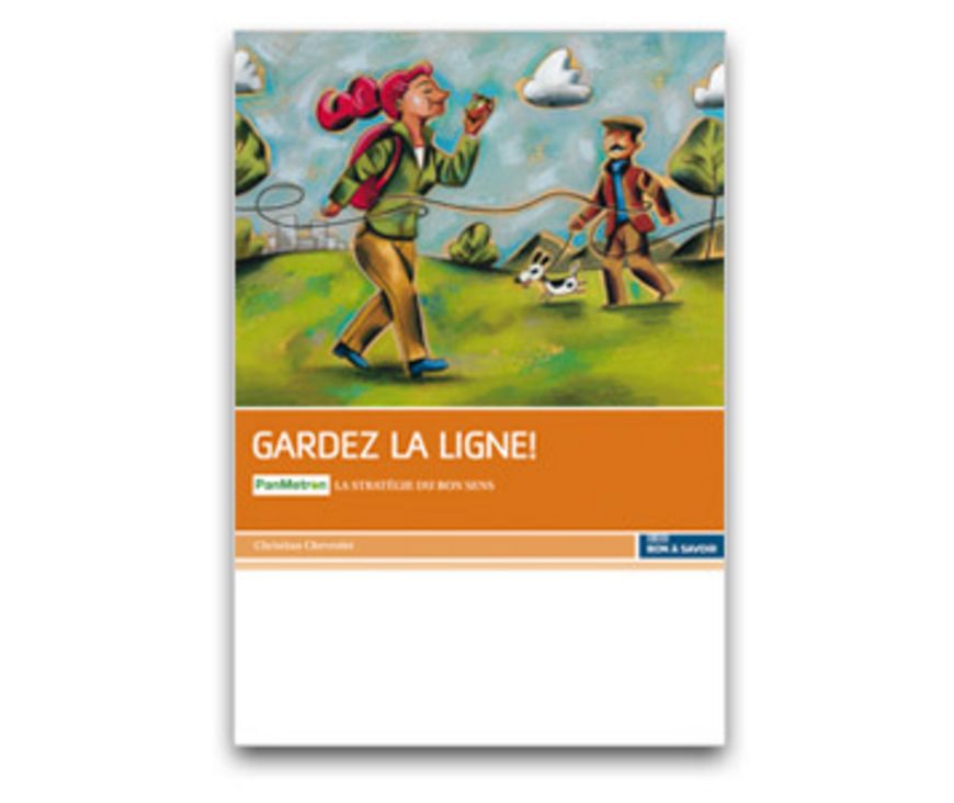 Maigrir grâce au bon sens