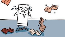 Moneyhouse recadré par la justice