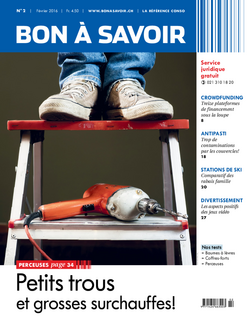 Bon à Savoir - 02-2016