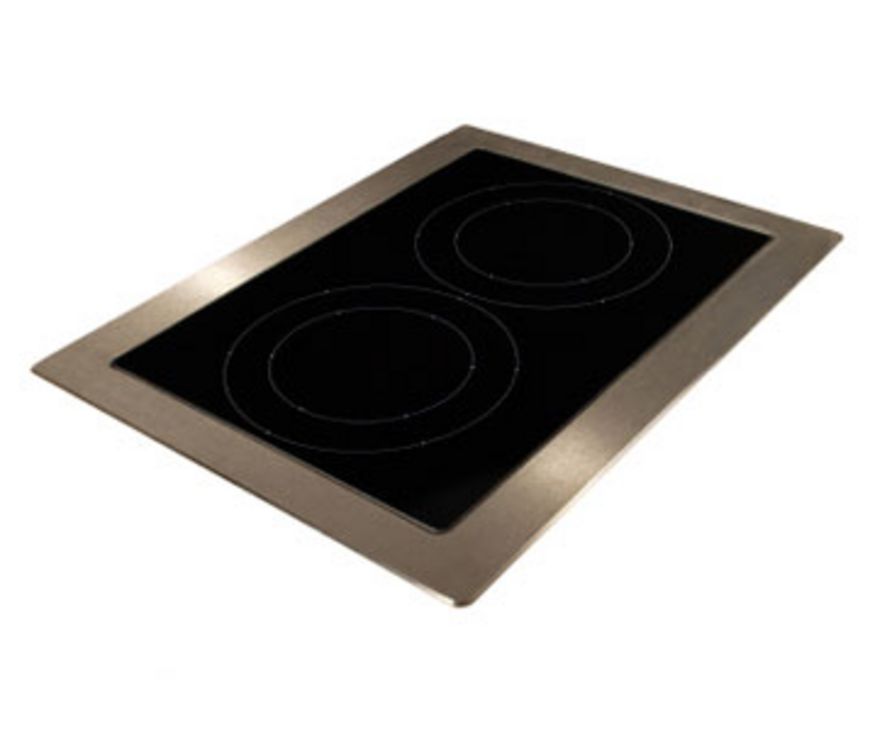 Induction: non, chef!