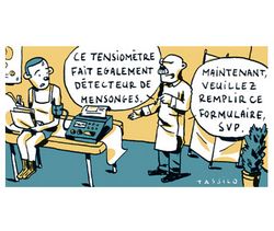 La vérité, dites toute la vérité!