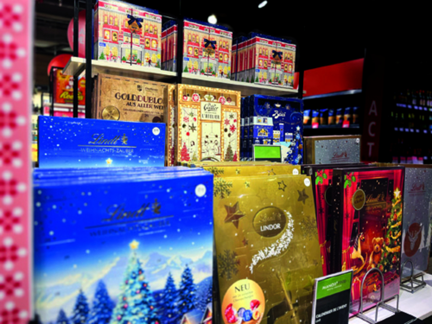 De petits cadeaux à prix d’or