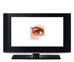 Le téléviseur qui vous espionne