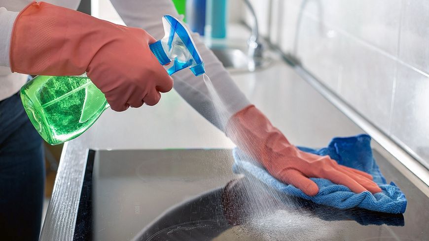 Plusieurs détergents sont inefficaces