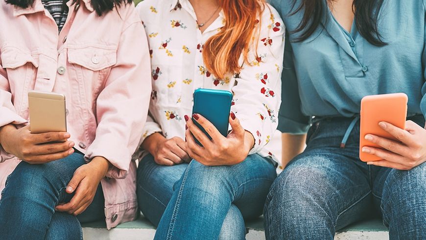 Téléphones qui émettent trop d’ondes