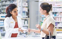 Il faut beaucoup insister pour obtenir le médicament le moins cher