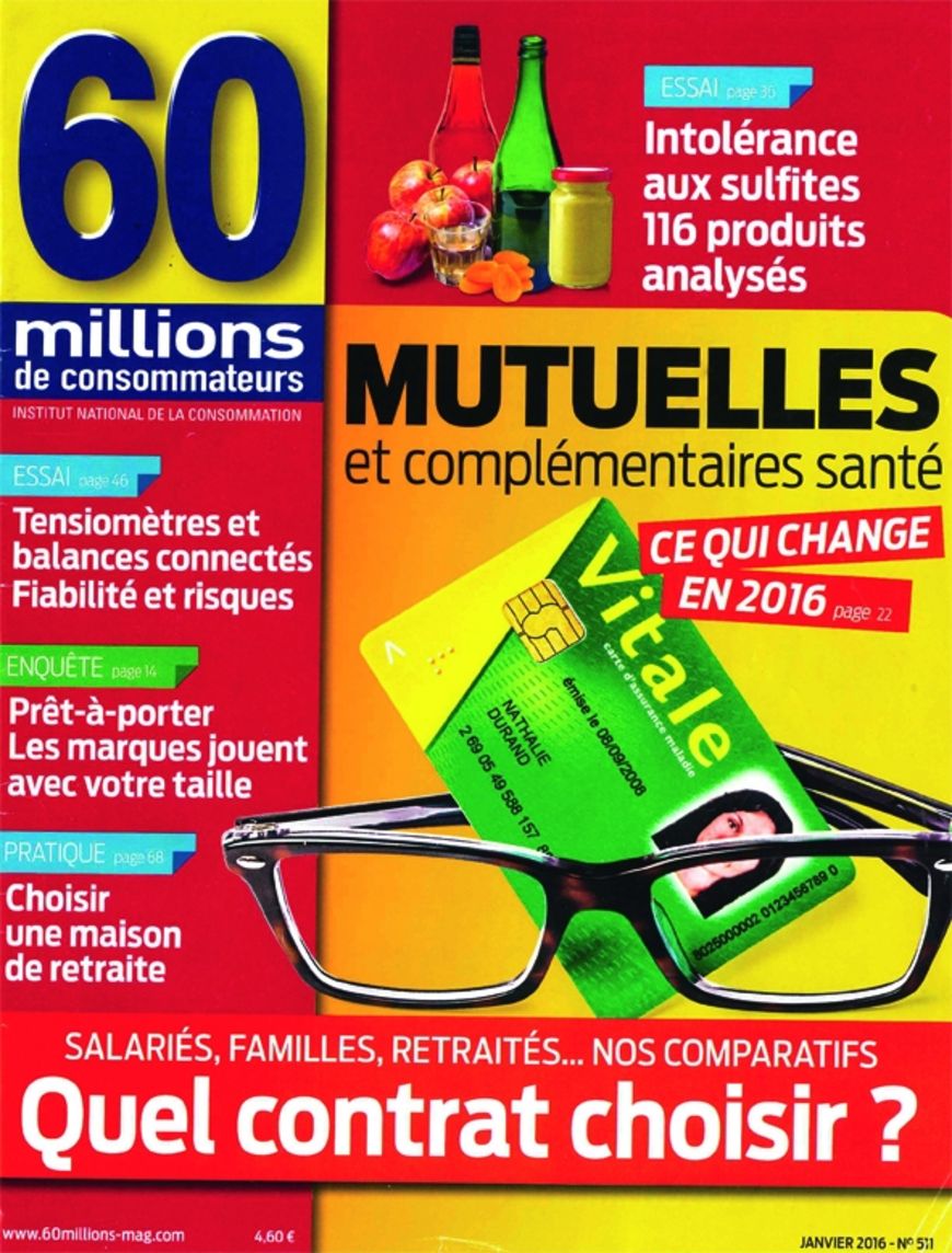 La dimension des fripes