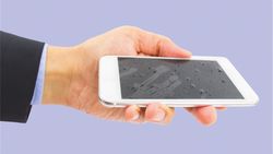 Un smartphone, ça se répare