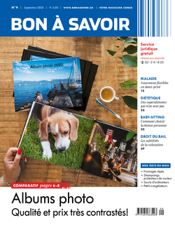 Bon à Savoir - 09-2020