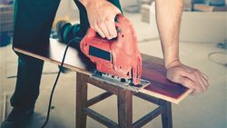 Les astuces pour bien scier