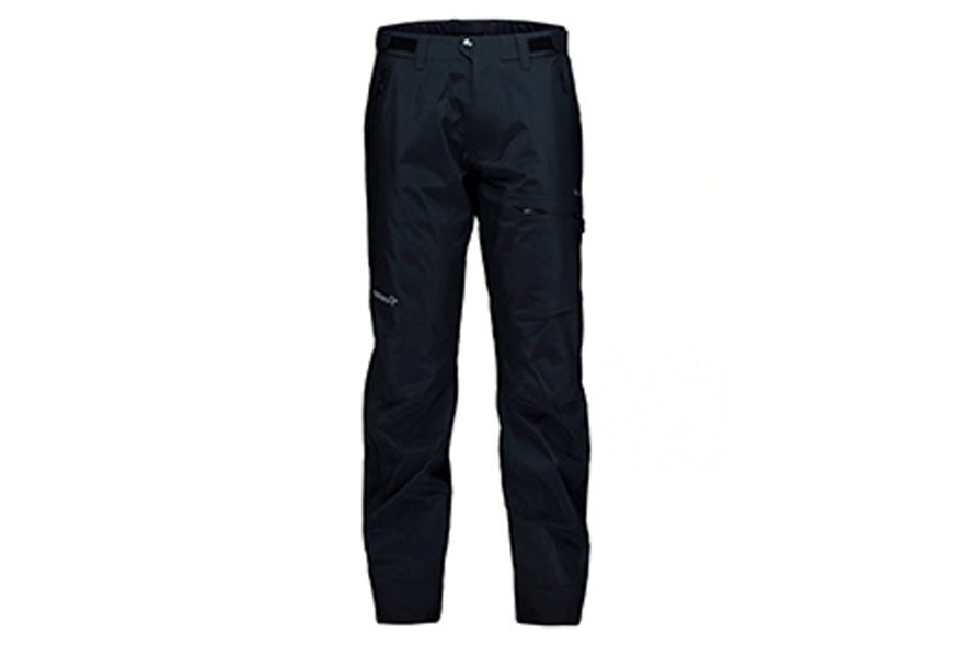 Pantalons de pluie