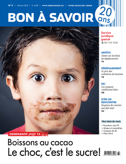 Bon à Savoir - 02-2018