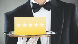 Booking n’aime pas les critiques