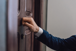Mon bailleur peut-il s’inviter chez moi?