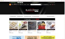 Sur Temu, de nombreux produits inutilisables ou dangereux!