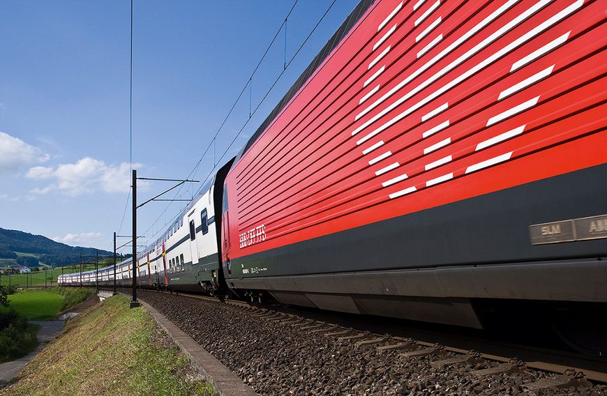 Transports publics: hausse massive en vue