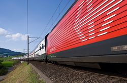 Transports publics: hausse massive en vue
